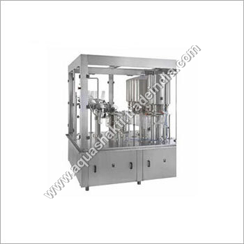 Bottling Plant