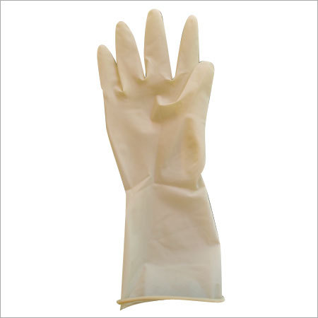 Sterile Medical Gloves