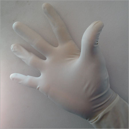Disposable Surgical Gloves