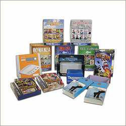 Packaging Boxes