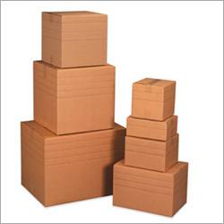 Corrugated Boxes