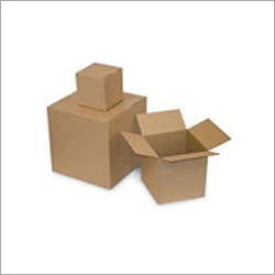 Custom Corrugated Boxes