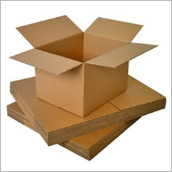 Machine Packaging Boxes