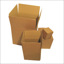 Card Board Packging Boxes
