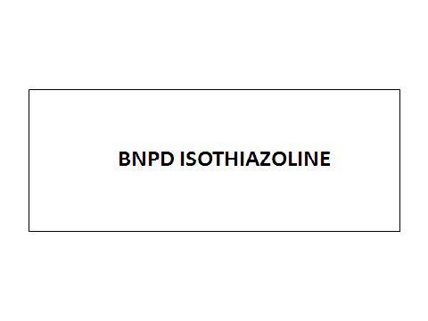 BNPD Isothiazoline