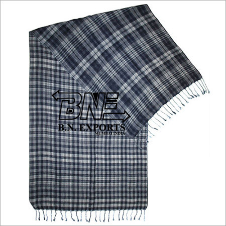 Double Sided Stole