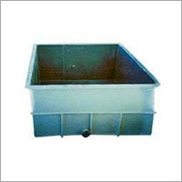 FRP Tanks