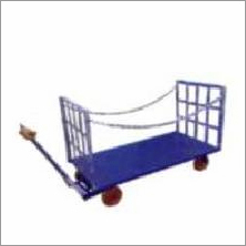 Platform Trolley