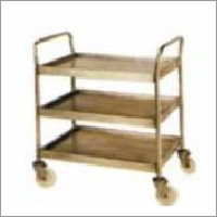 Tray Trolley