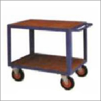 Industrial Tray Trolley