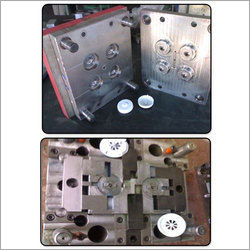 Plastic Injection Moulds