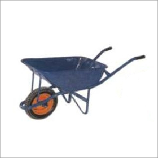 Single Wheel Barrow