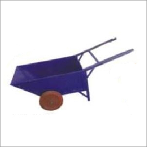 Wheel Barrow