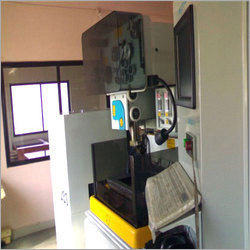 Wire Erosion Machining Work