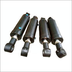 Hydraulic Cylinders