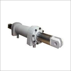 Pneumatic Cylinders