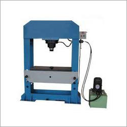 Hydraulic Presses