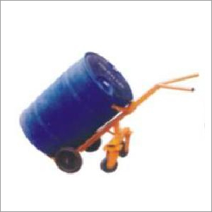 Drum Trolley
