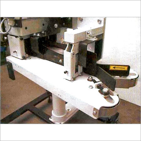 Sewing Infeed Device