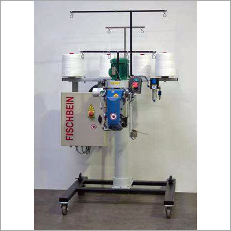 Twin Needle Sewing System