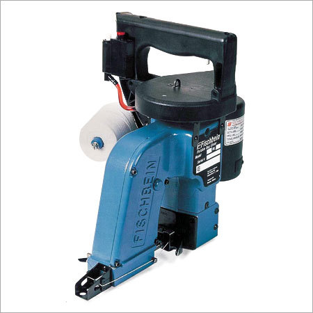 F-Series Portable Bag Closer