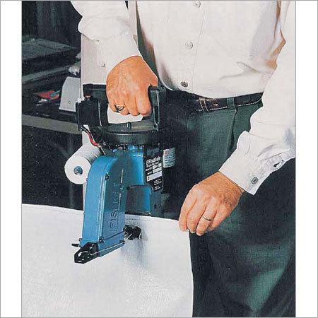 Bag Closing Machine