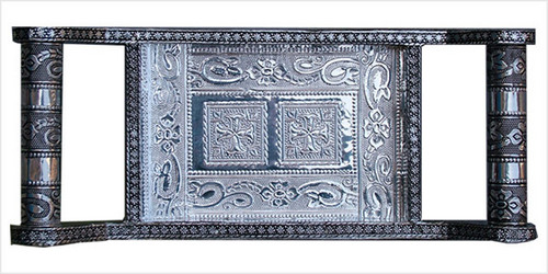 Service Tray