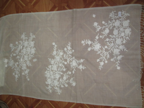 Fancy Pashmina Shawls