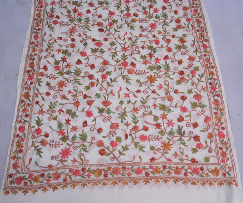 Pure wool Shawls