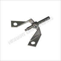 Y Modular Anchor - Stainless Steel 304/310/316, Inconel 600/800/601 | Durable, Fine Finish, High Demand, Custom Specifications Available