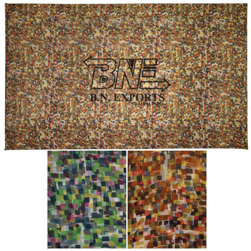 Polyester Printed Sarong