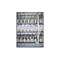 TFO Spun Yarn Double Deck