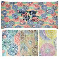 Cotton Printed Sarong