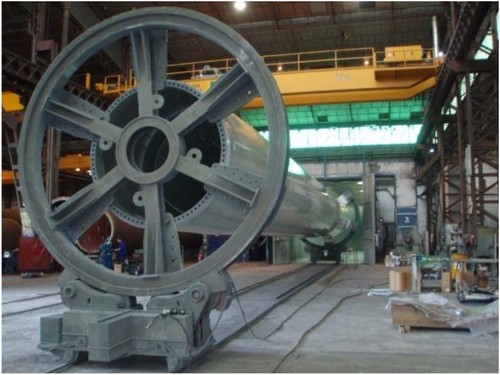 Fabricators