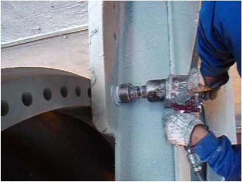 Aluminium Fabrication