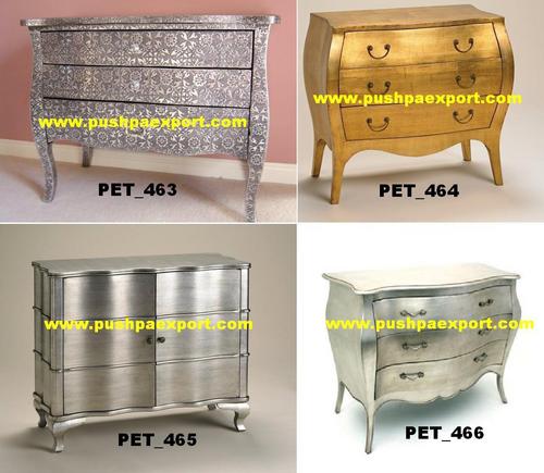Chest of Drawers Chest of Drawers