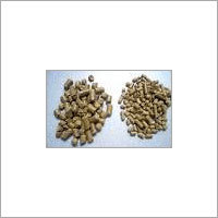 Animal Feed Pellets