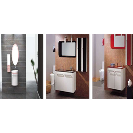 Basin Cabinets