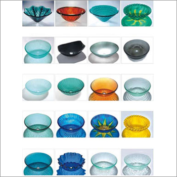 Bathroom Glassbowls