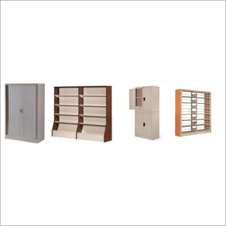 Institutional Furniture