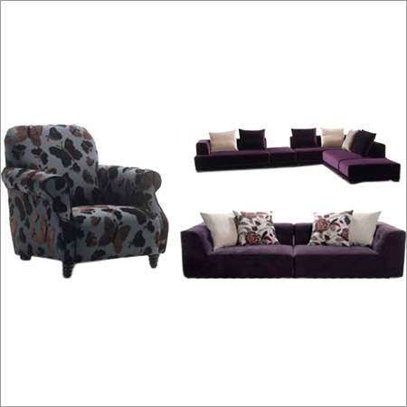 Sofa Set