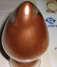 copper pearl