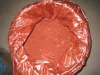 Pearl Powder