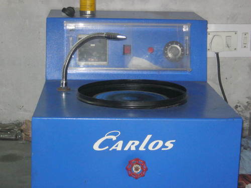 Sand Testing Machine