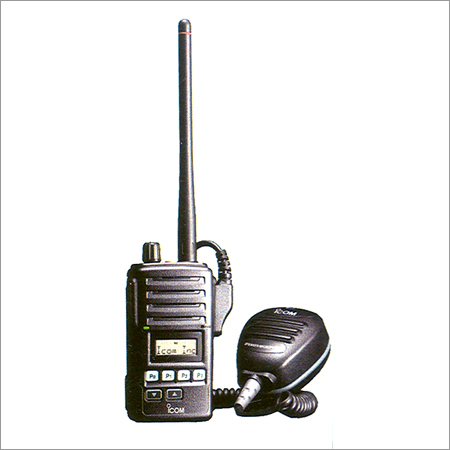 Atex Approved Radio