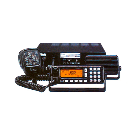 HF Ham Radio