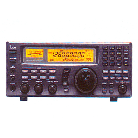 Radio Receivers