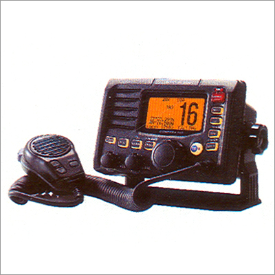 Marine Radios