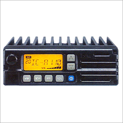 Avionic Communication