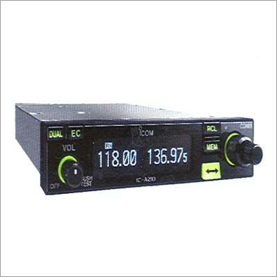 Avionic Communication